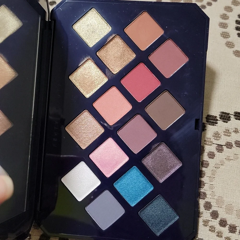 Fenty Beauty Moroccan Spice Eyeshadow Palette - Picture 2 of 3